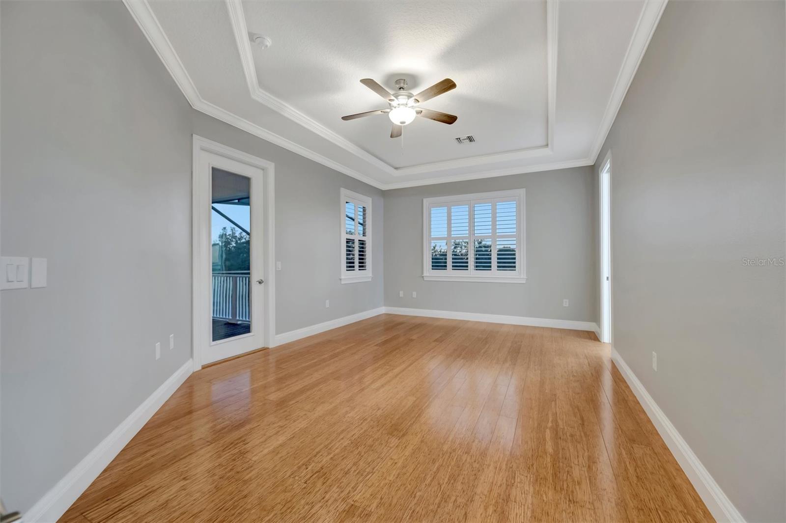 VALENCIA AT PRESTANCIA - Residential