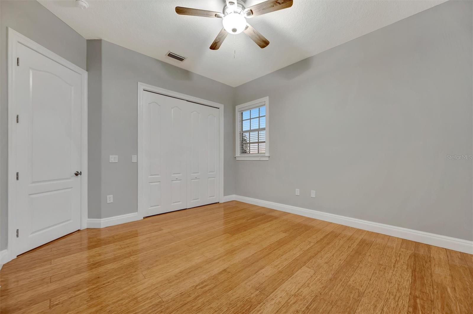 VALENCIA AT PRESTANCIA - Residential