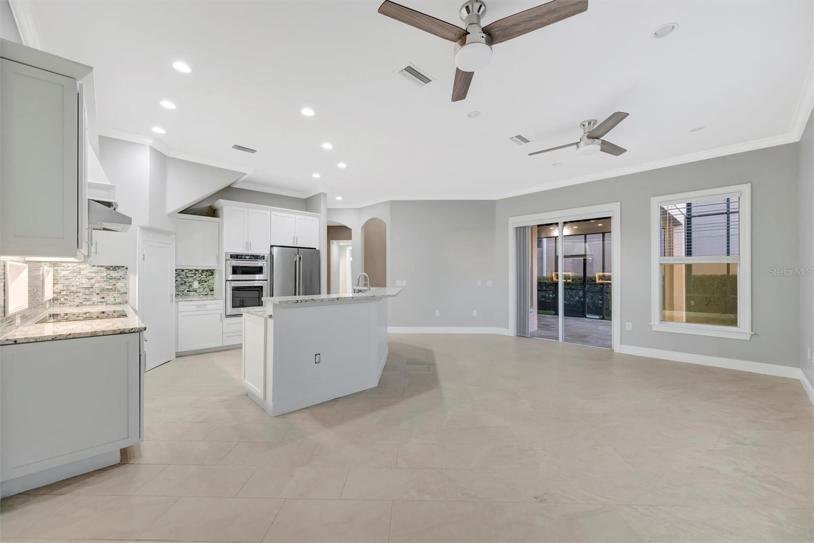 VALENCIA AT PRESTANCIA - Residential