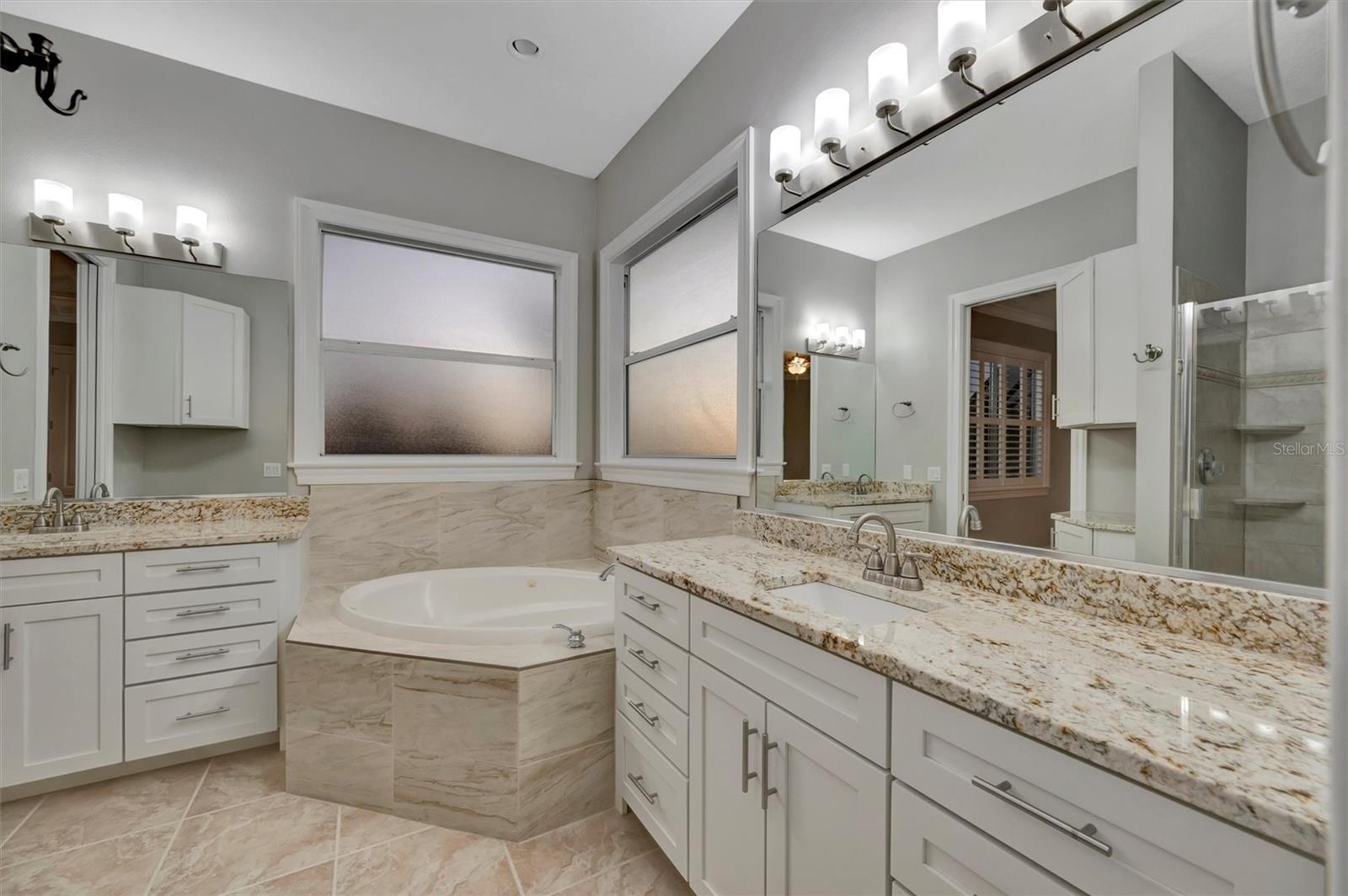 VALENCIA AT PRESTANCIA - Residential