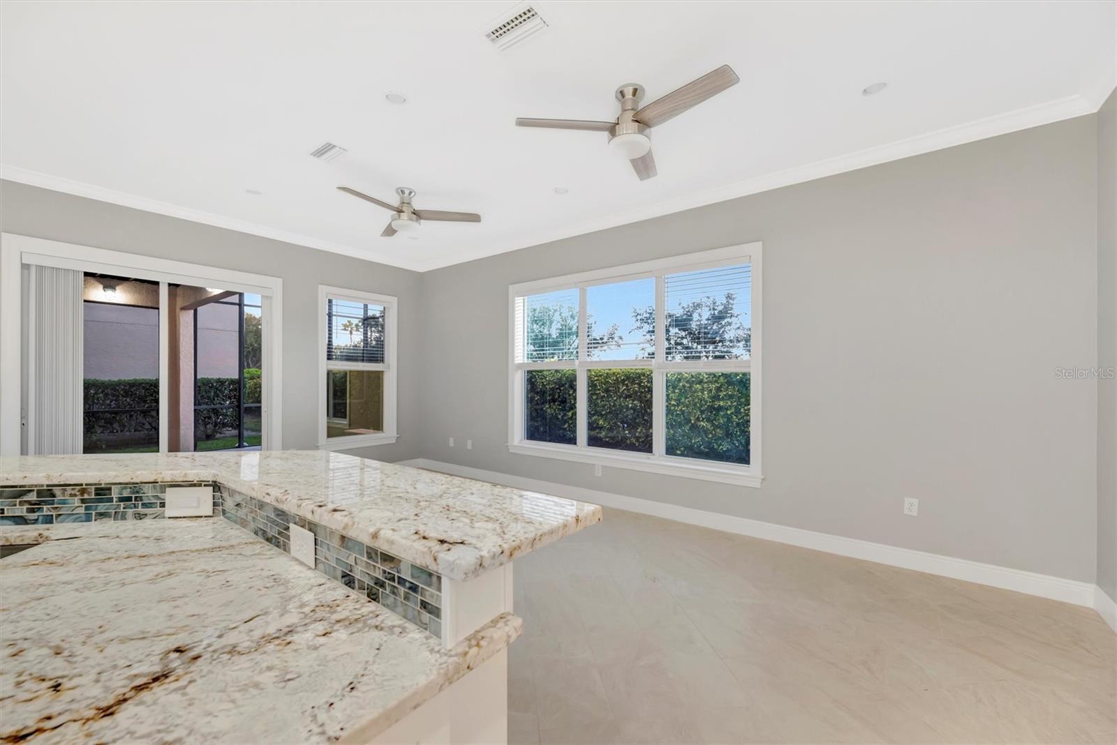 VALENCIA AT PRESTANCIA - Residential