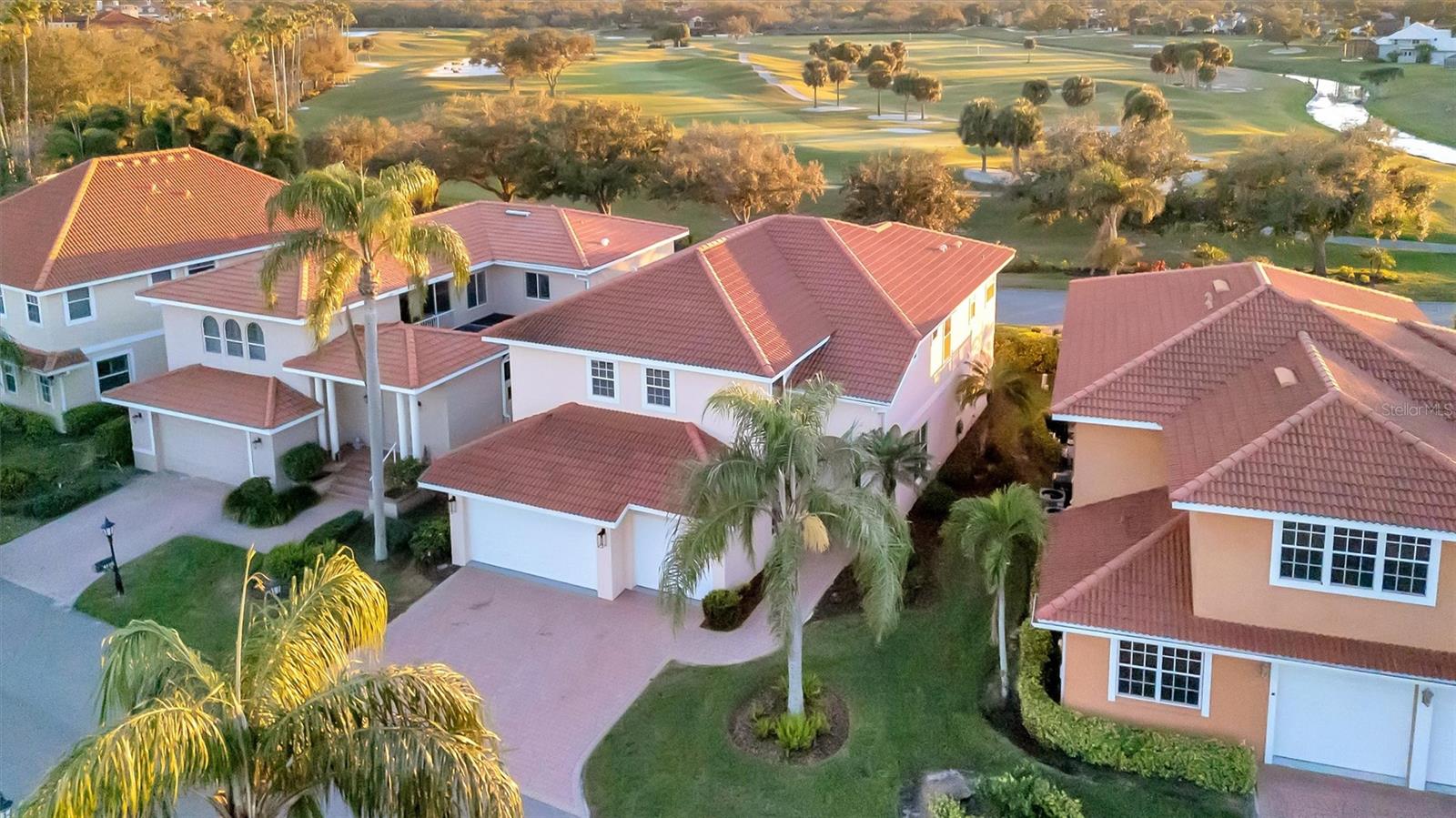 VALENCIA AT PRESTANCIA - Residential