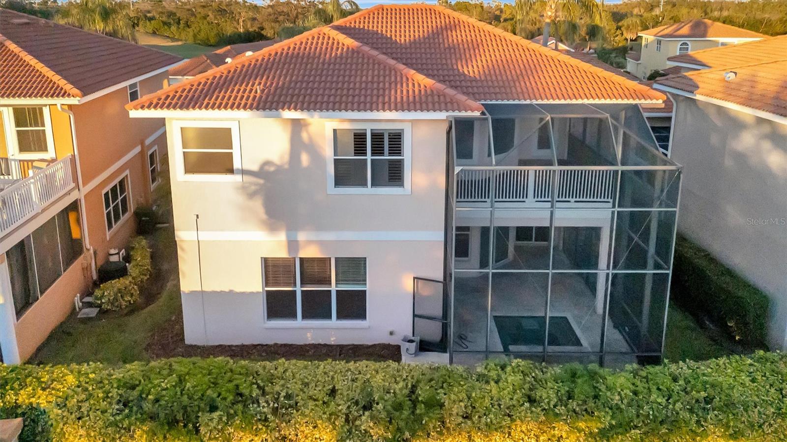 VALENCIA AT PRESTANCIA - Residential