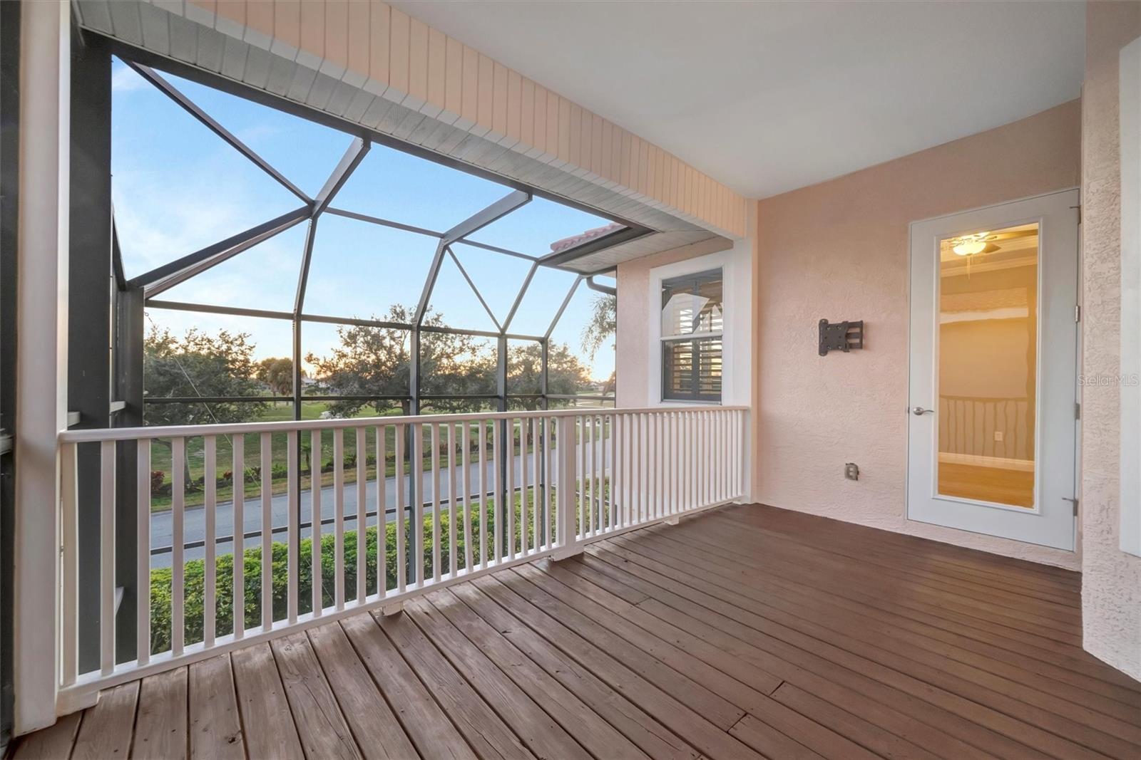 VALENCIA AT PRESTANCIA - Residential