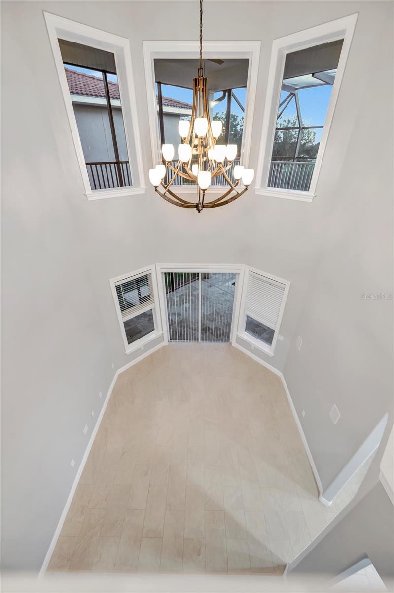 VALENCIA AT PRESTANCIA - Residential