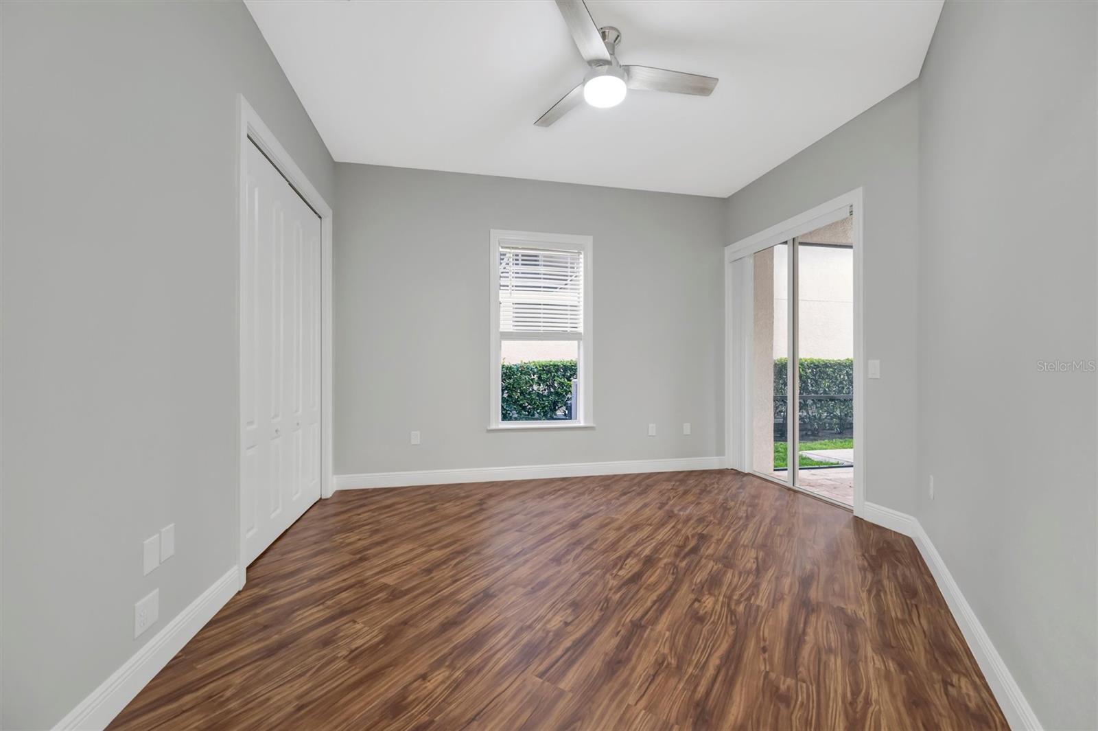 VALENCIA AT PRESTANCIA - Residential