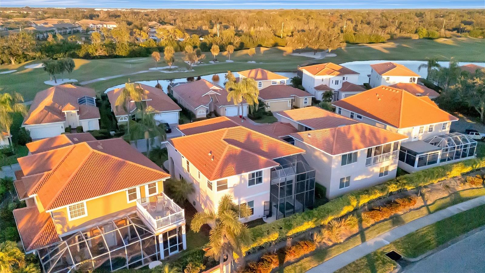 VALENCIA AT PRESTANCIA - Residential