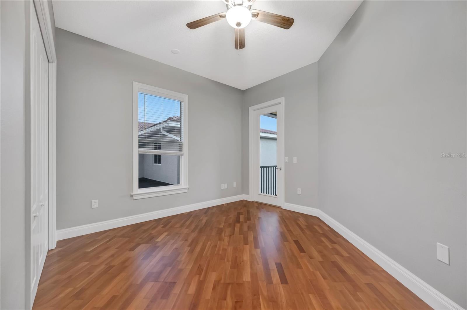 VALENCIA AT PRESTANCIA - Residential