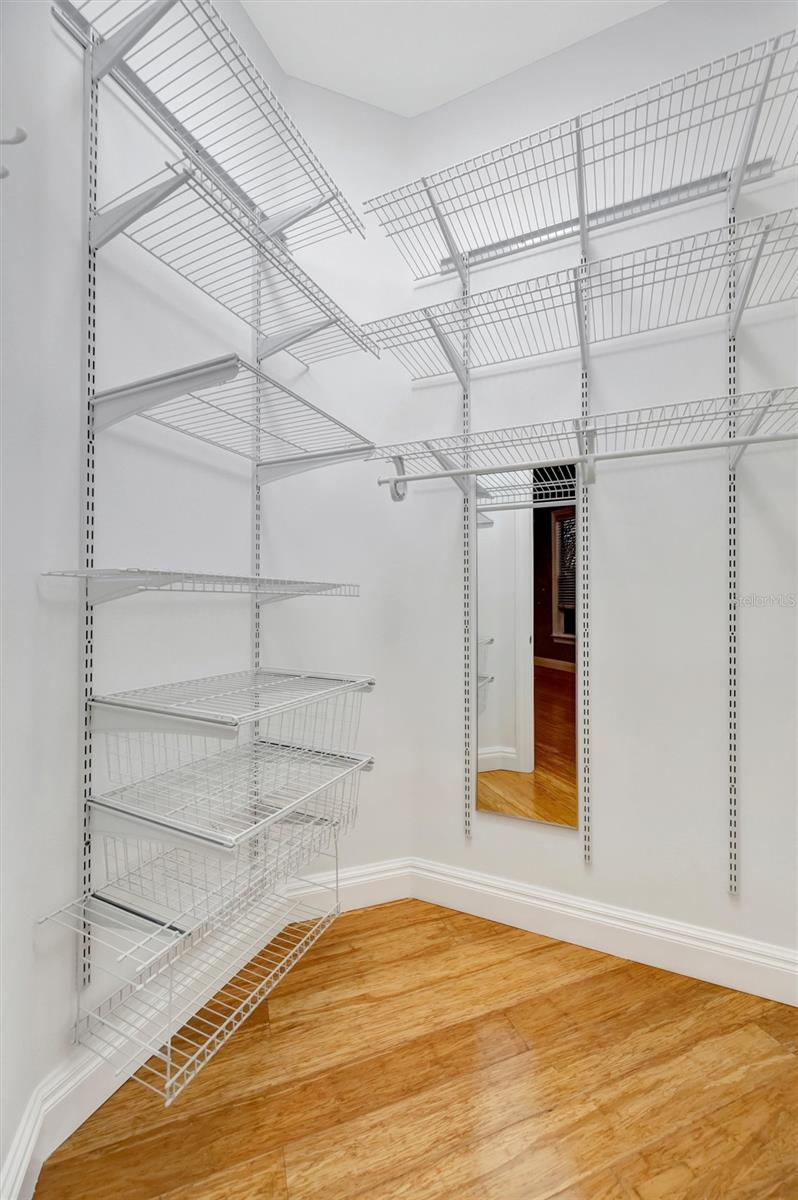 VALENCIA AT PRESTANCIA - Residential