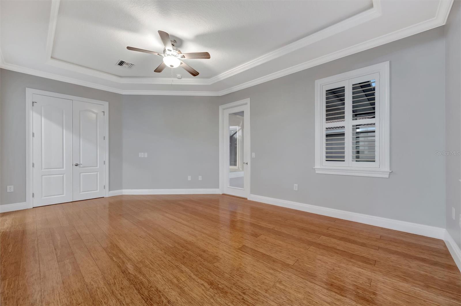 VALENCIA AT PRESTANCIA - Residential