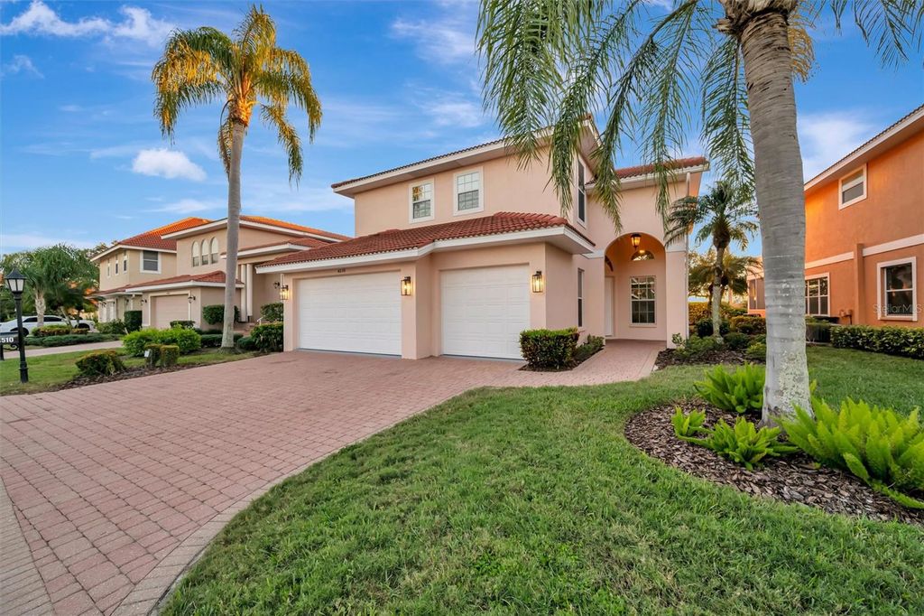 Photo of 4510 Murcia Boulevard #16, Sarasota, FL 34238 (MLS # TB8466603)