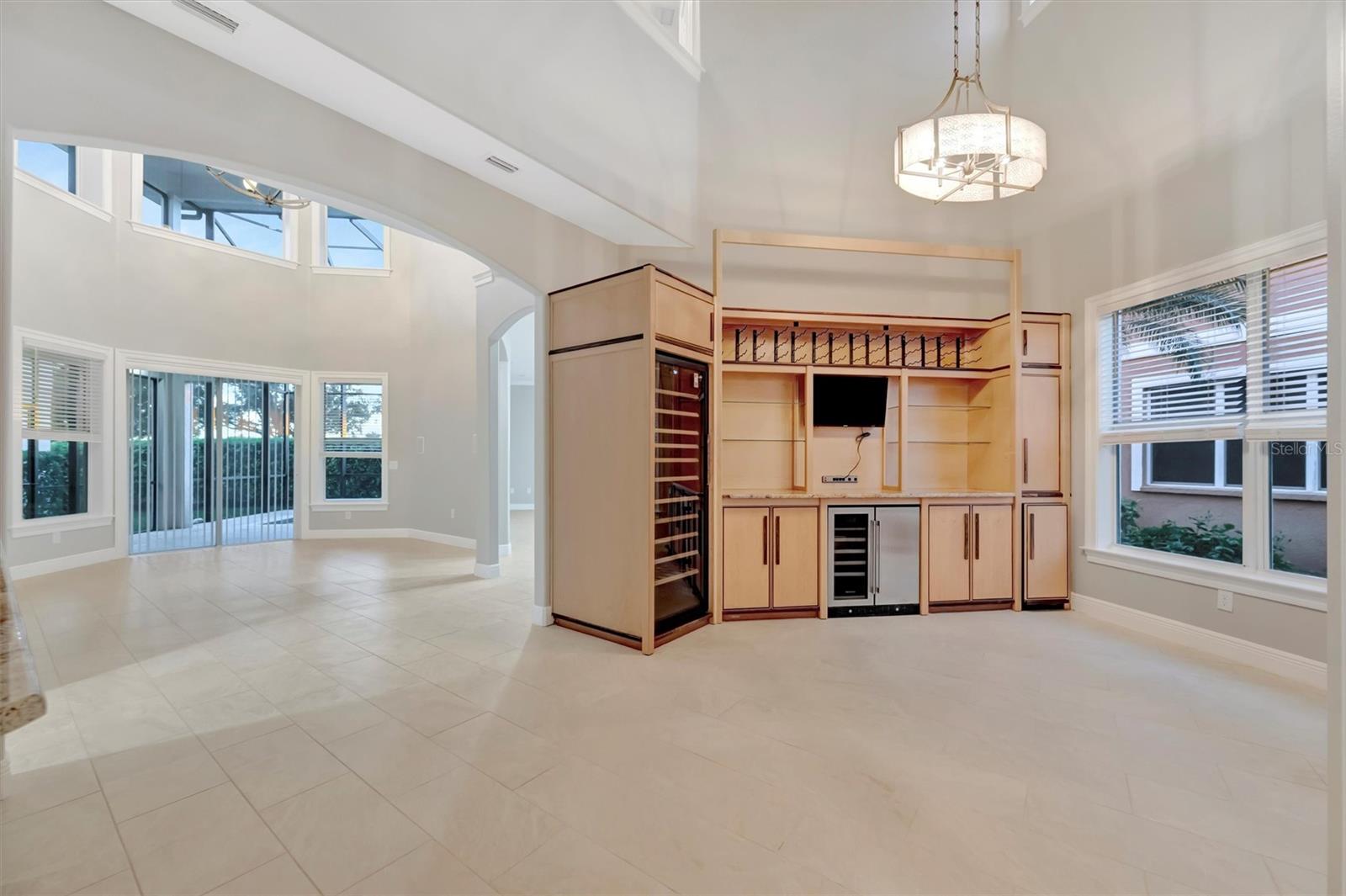 VALENCIA AT PRESTANCIA - Residential