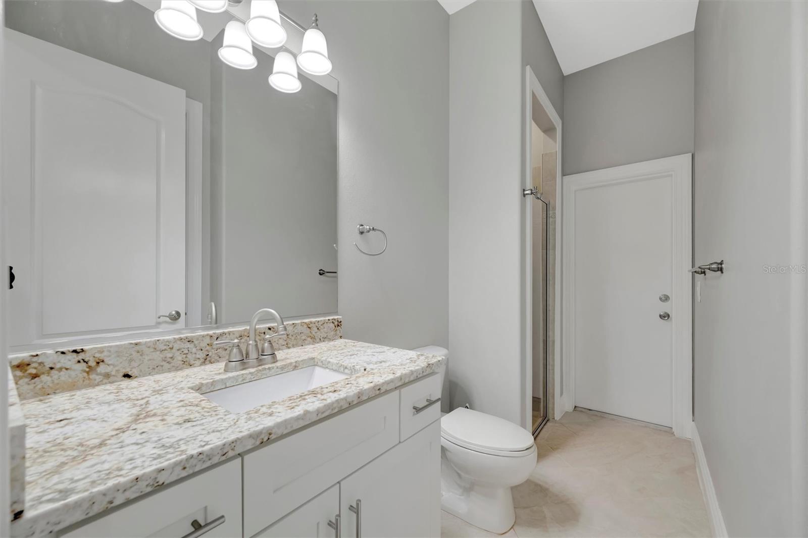 VALENCIA AT PRESTANCIA - Residential