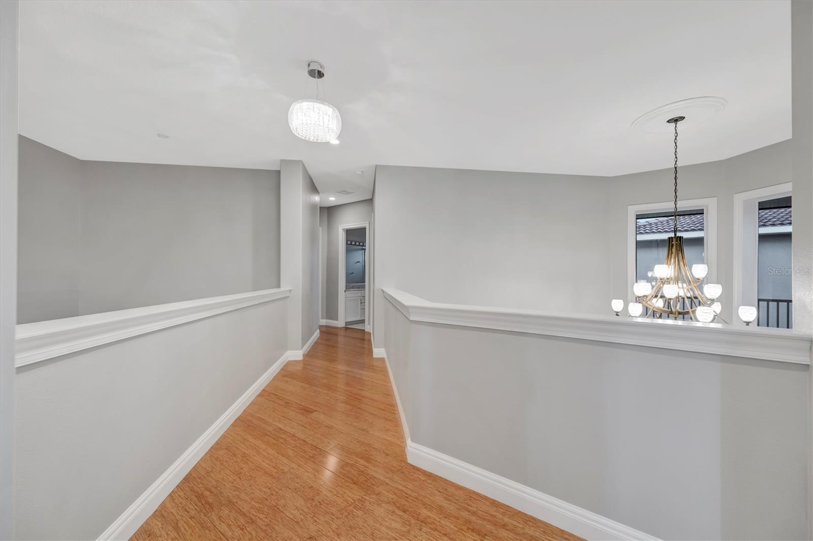 VALENCIA AT PRESTANCIA - Residential