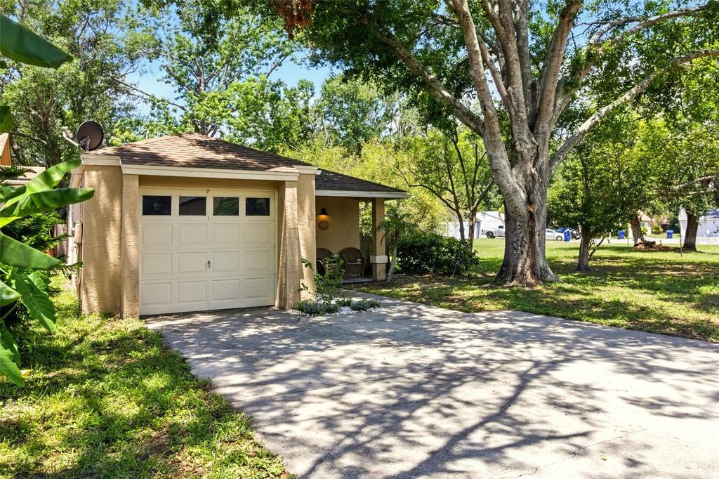 Photo of 4419 Longshore Drive, Land O Lakes, FL 34639 (MLS # TB8388645)