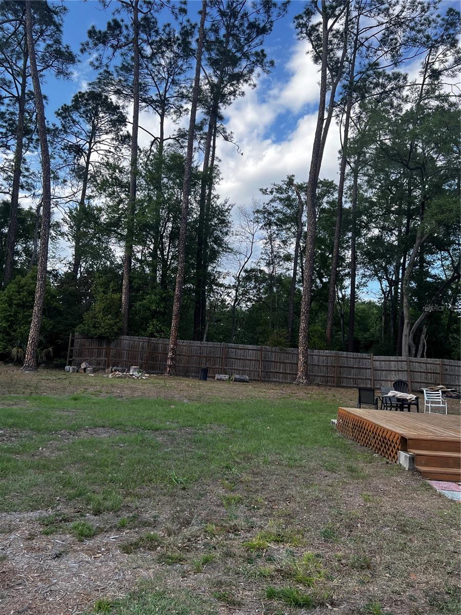 NEW GAINESVILLE PB - Residential