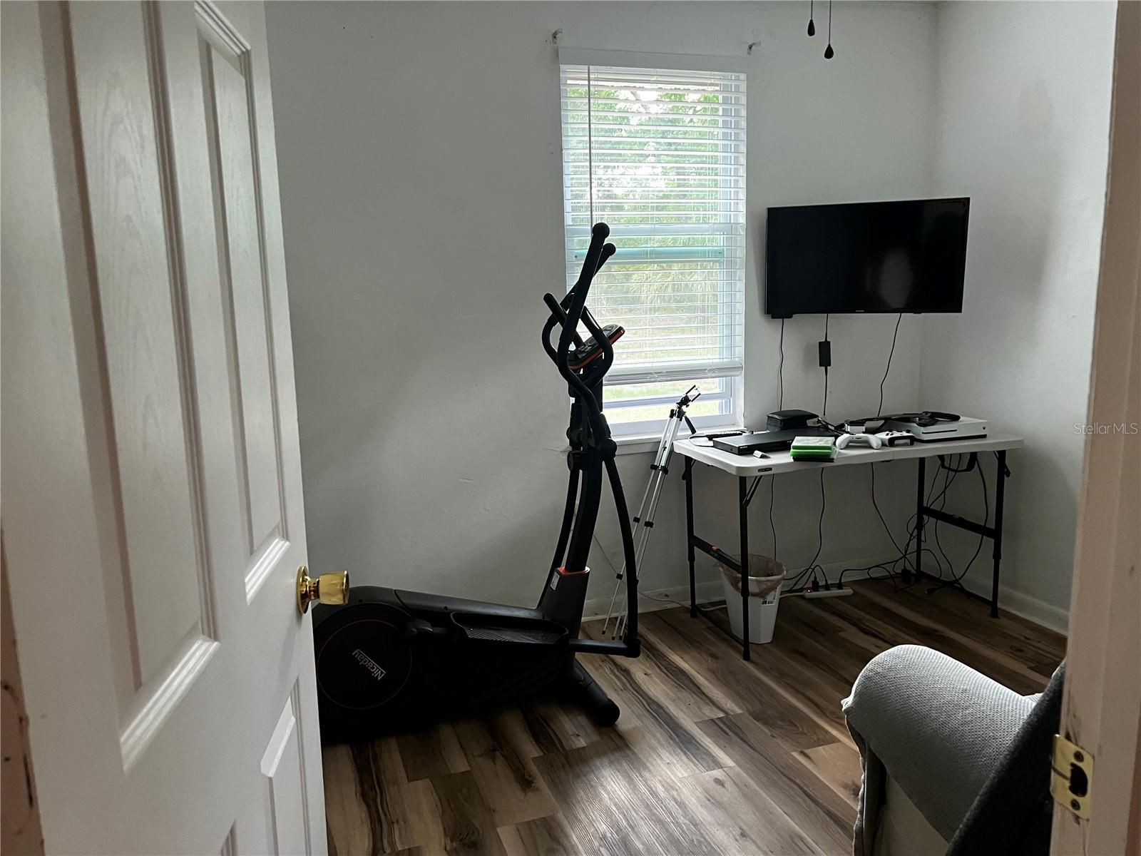 NEW GAINESVILLE PB - Residential