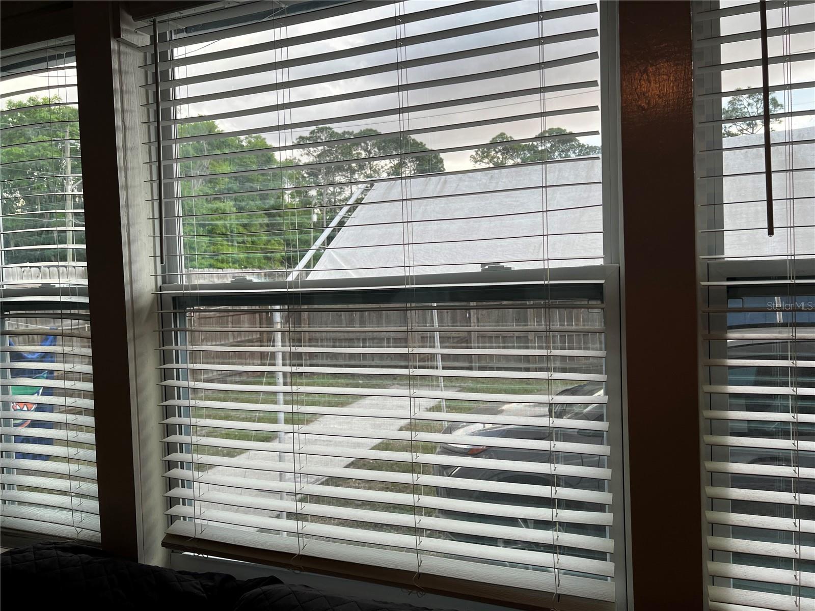 NEW GAINESVILLE PB - Residential