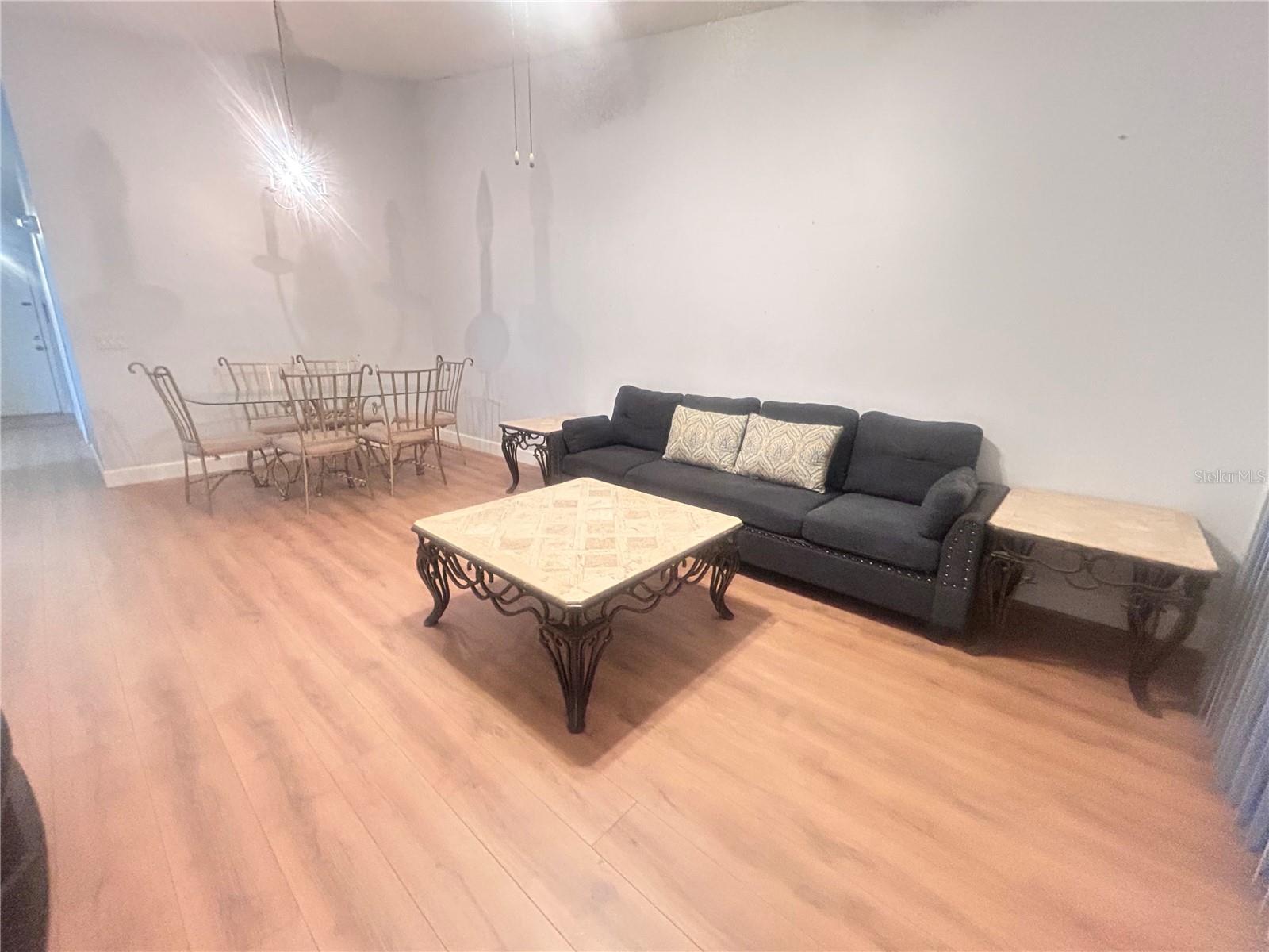 GRAND PALMS CONDO 4 PH 4 - Residential Lease