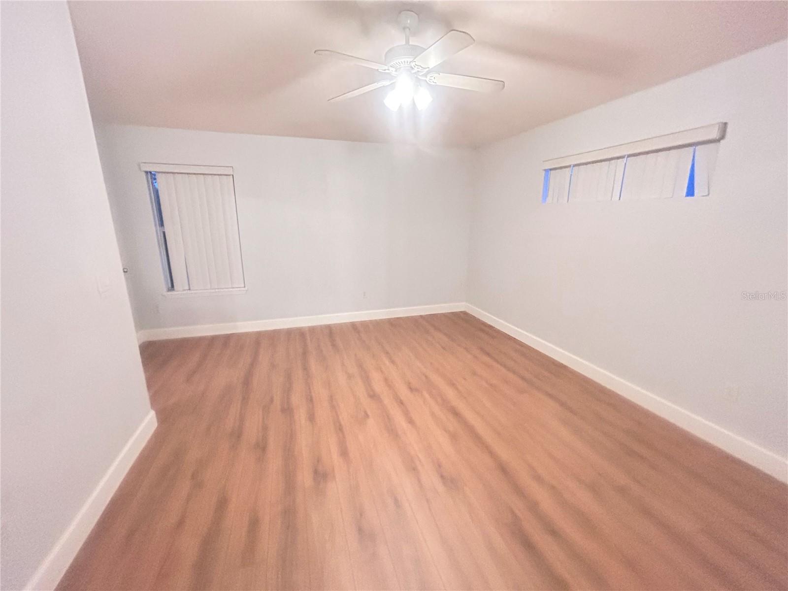 GRAND PALMS CONDO 4 PH 4 - Residential Lease