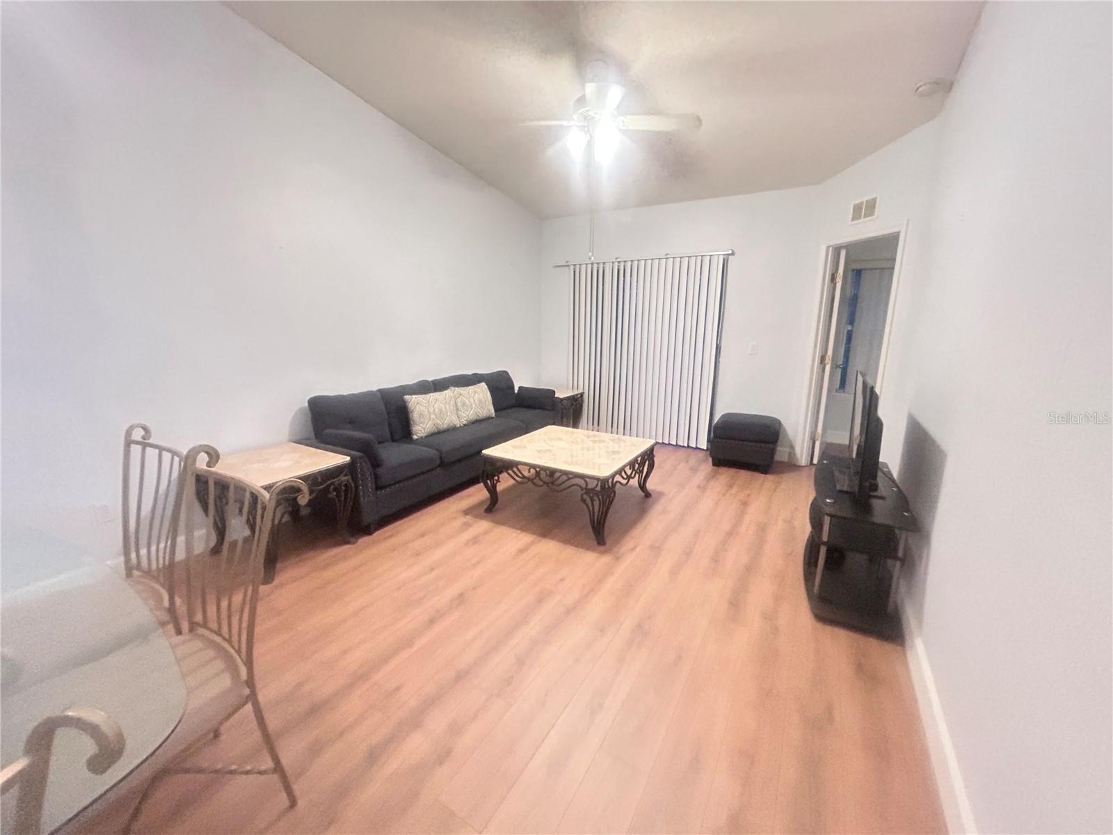 GRAND PALMS CONDO 4 PH 4 - Residential Lease