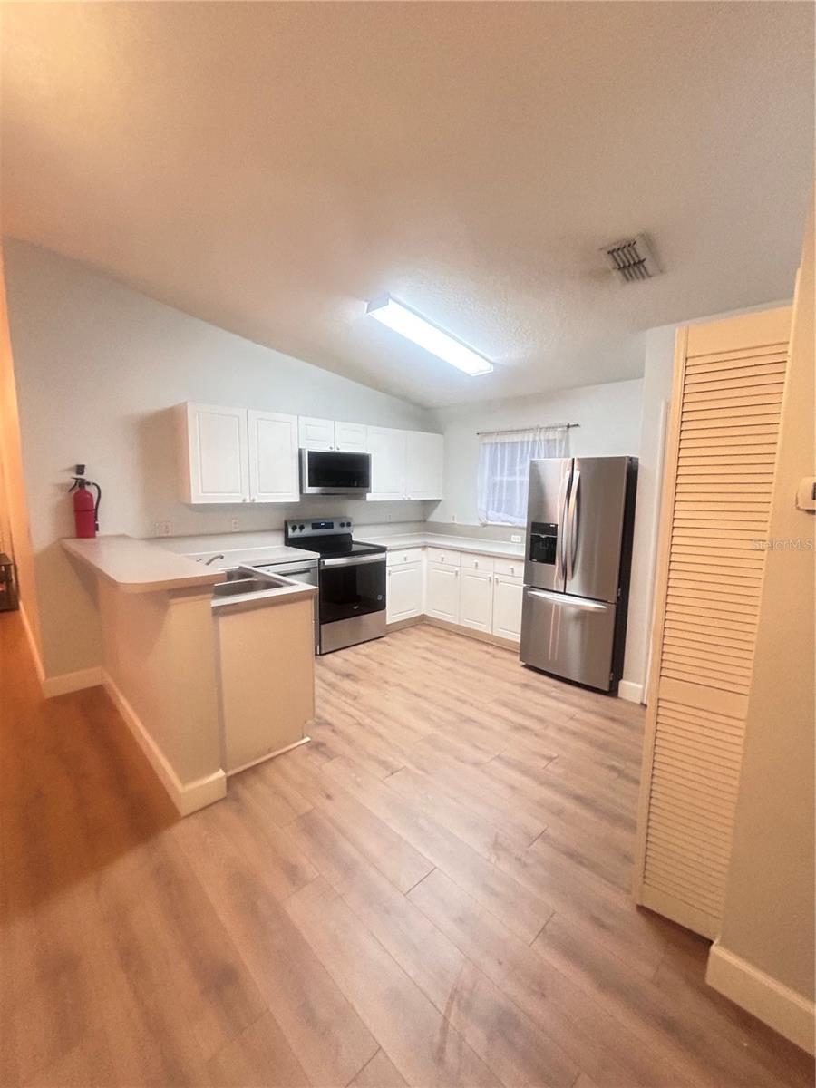 GRAND PALMS CONDO 4 PH 4 - Residential Lease