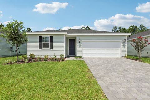 20 ARARAT DRIVE PALM COAST FL 32137