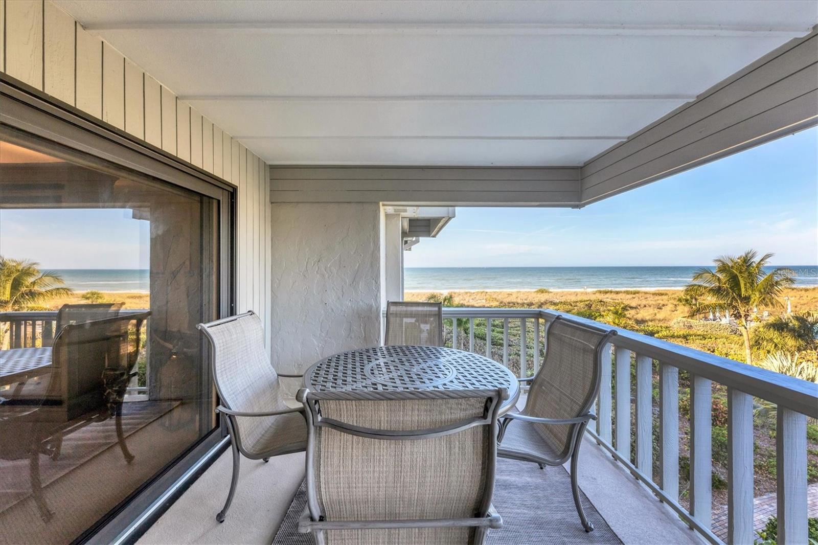 THE SHORE - Residential Lease