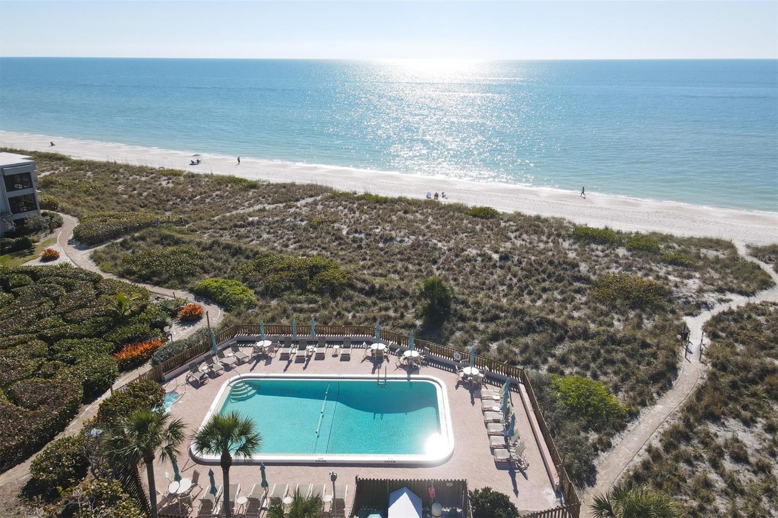 THE SHORE - Residential Lease