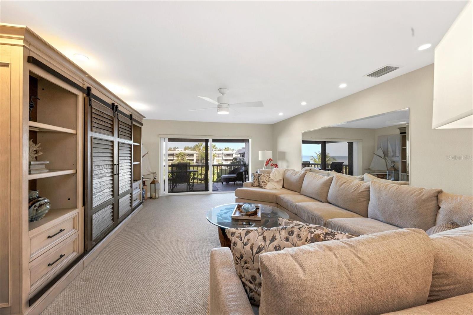 THE SHORE - Residential Lease