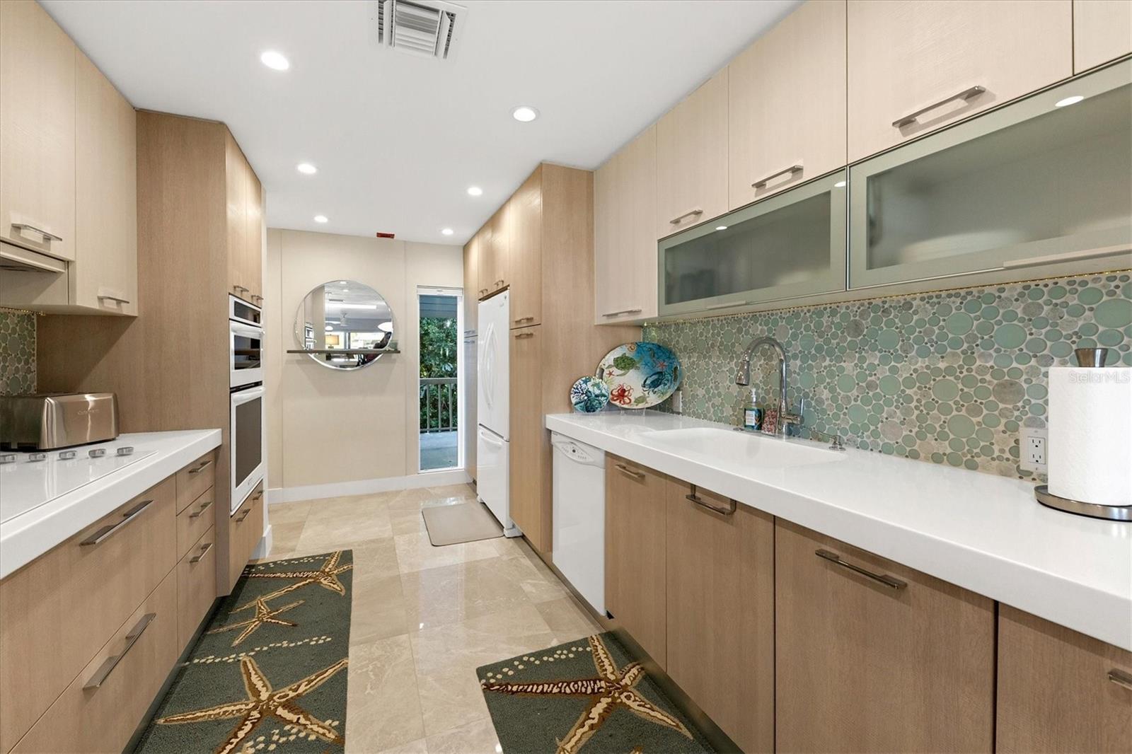 THE SHORE - Residential Lease