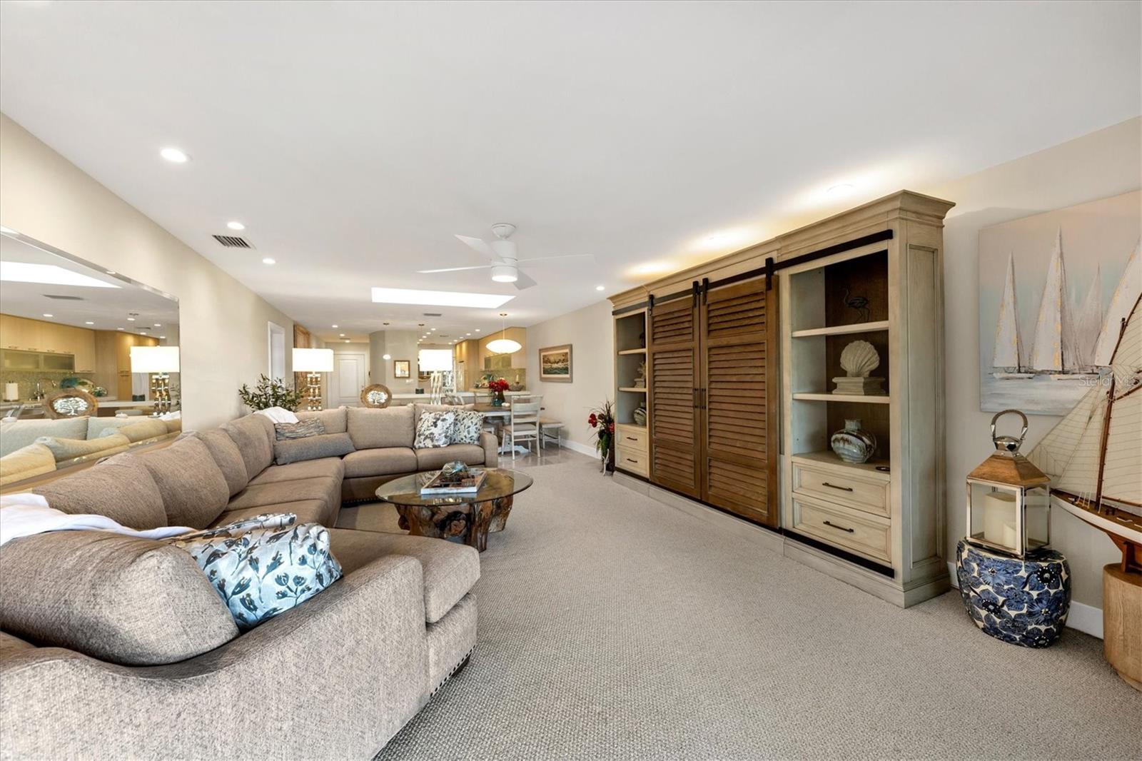 THE SHORE - Residential Lease