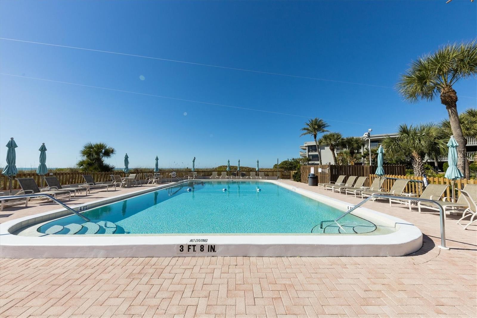 THE SHORE - Residential Lease