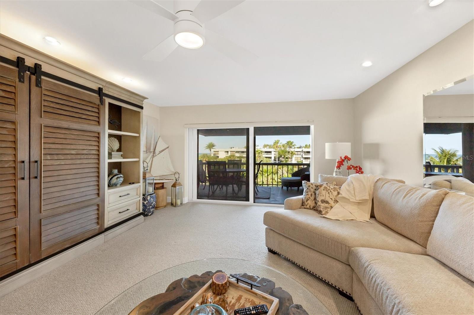 THE SHORE - Residential Lease