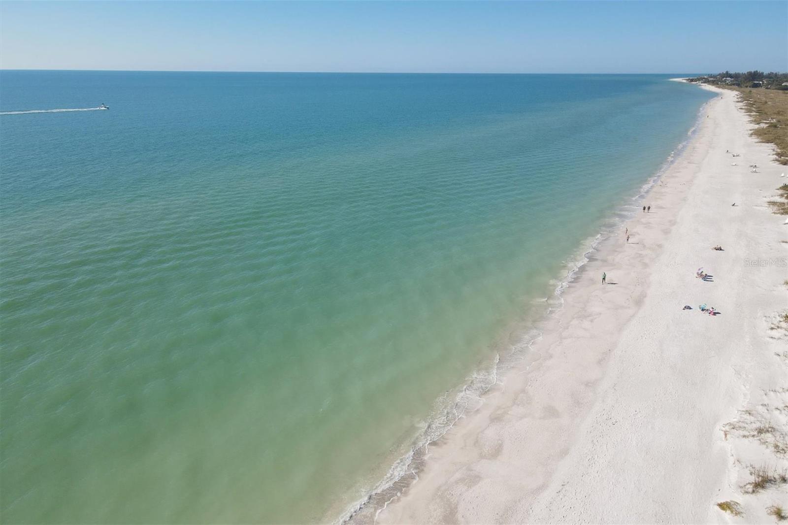 THE SHORE - Residential Lease