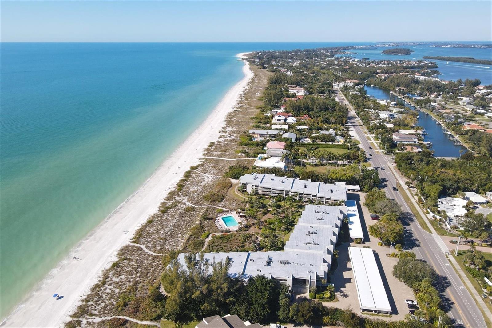 5757 GULF OF MEXICO DRIVE 305