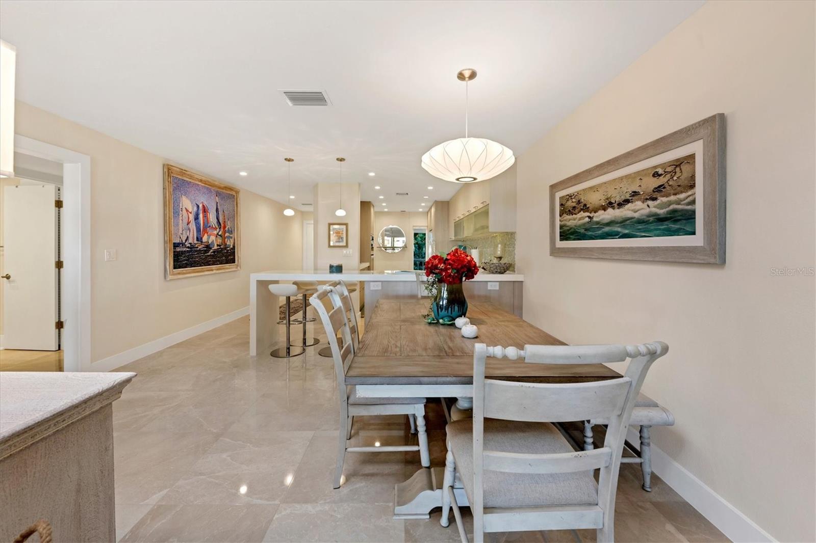 THE SHORE - Residential Lease