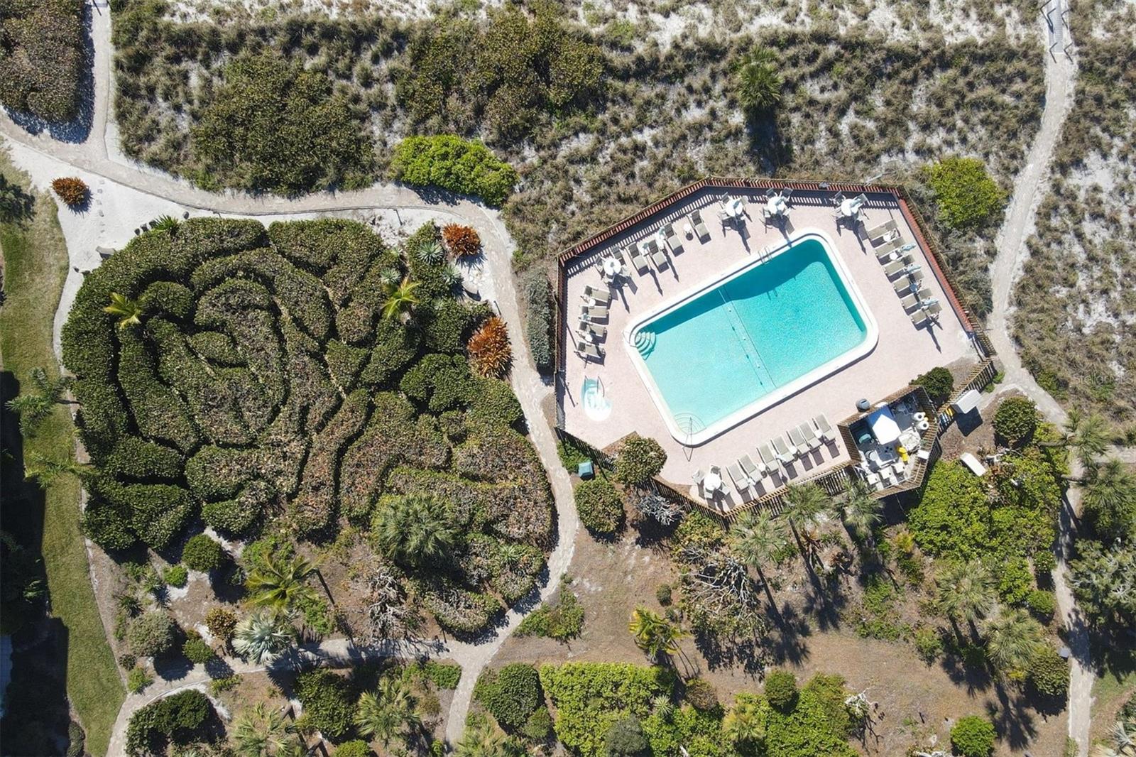 THE SHORE - Residential Lease