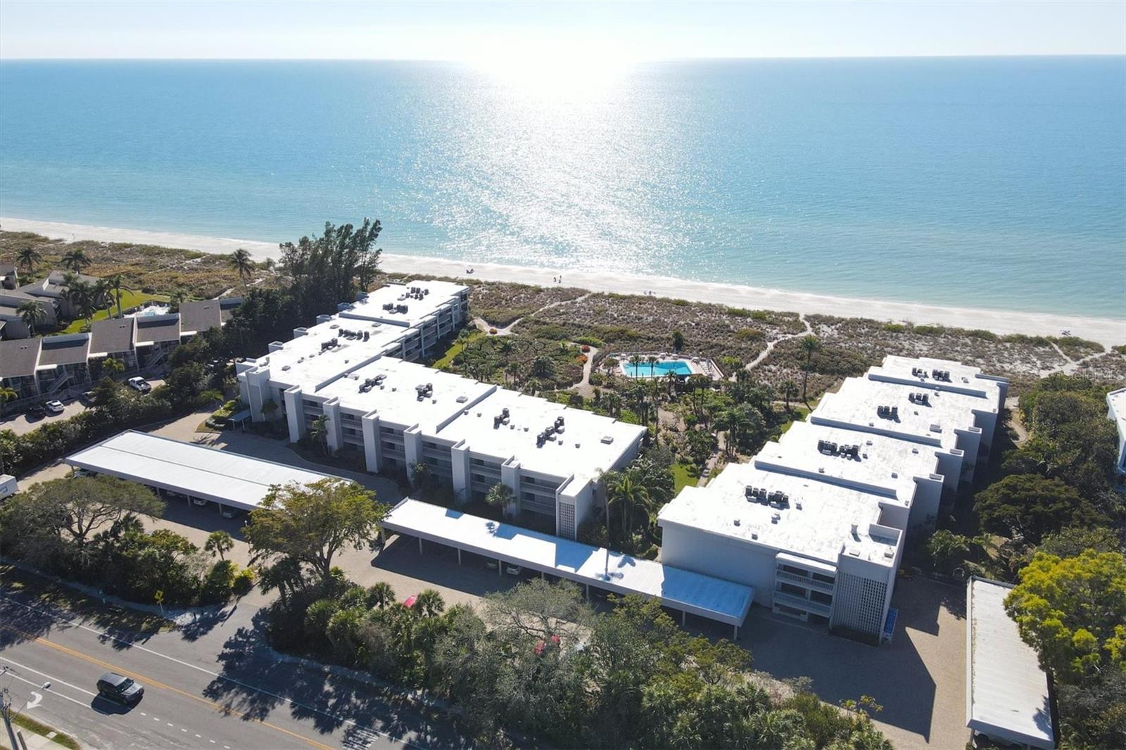 5757 GULF OF MEXICO DRIVE 305