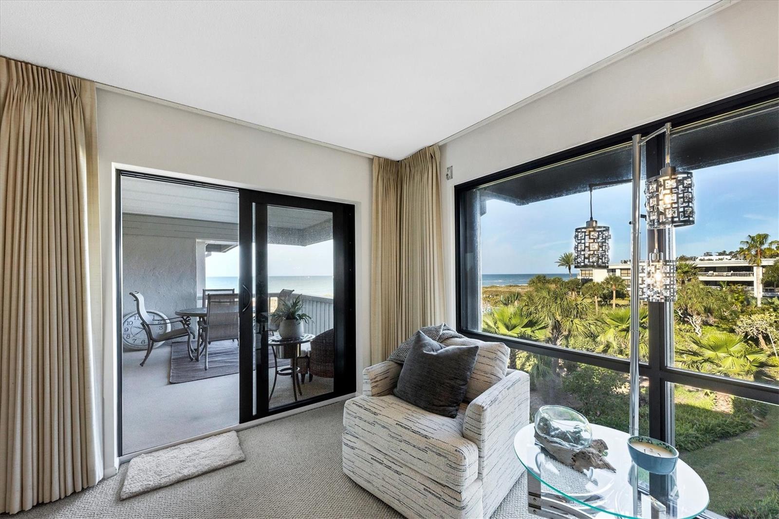 THE SHORE - Residential Lease