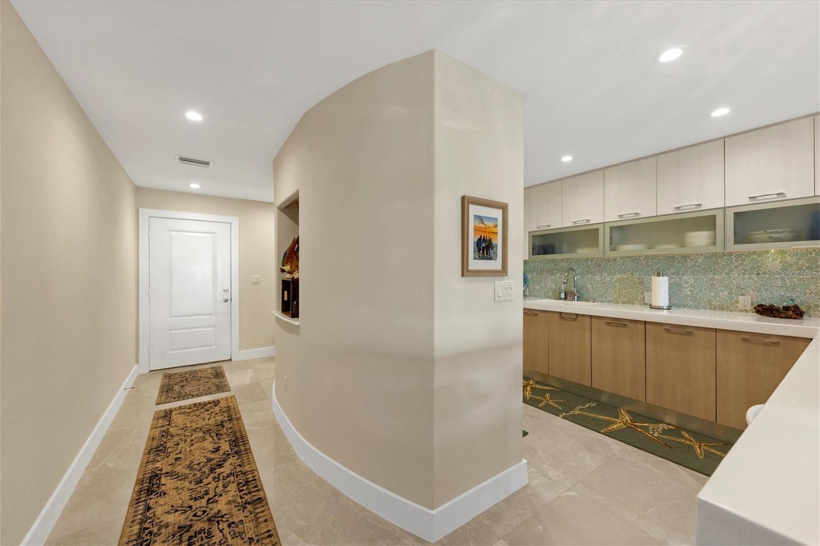 THE SHORE - Residential Lease