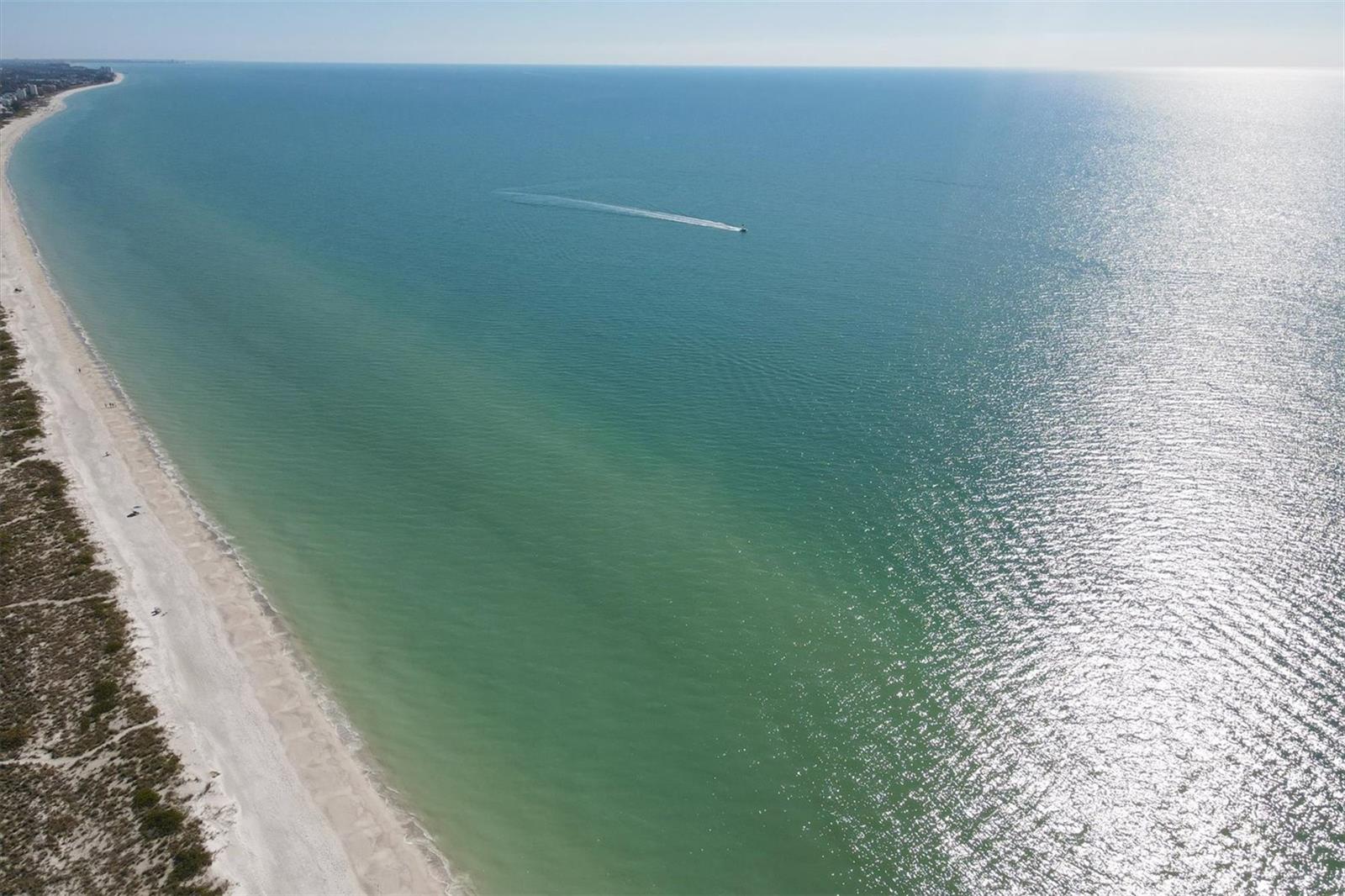 THE SHORE - Residential Lease