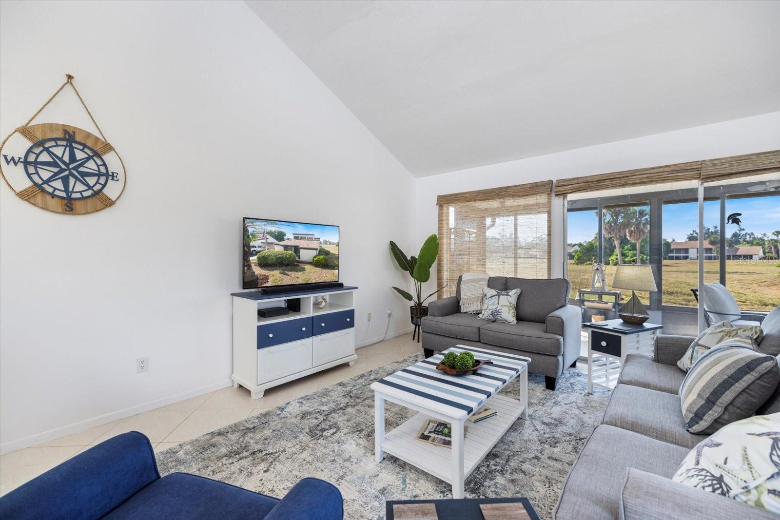 BIRD BAY VILLAGE - Residential