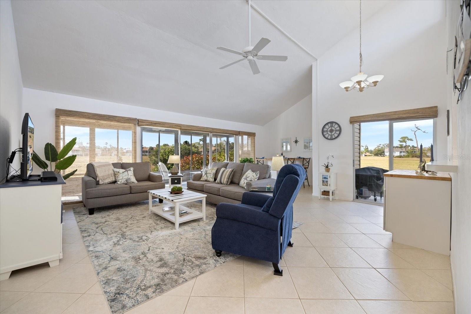 BIRD BAY VILLAGE - Residential