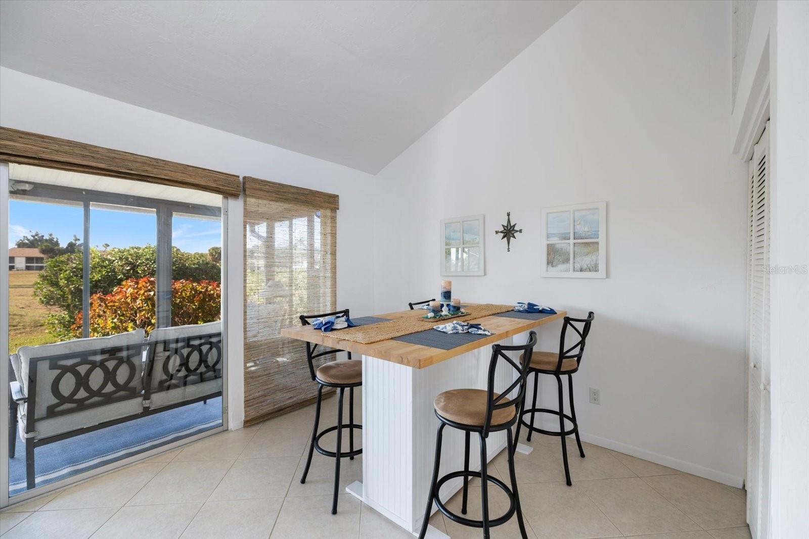 BIRD BAY VILLAGE - Residential