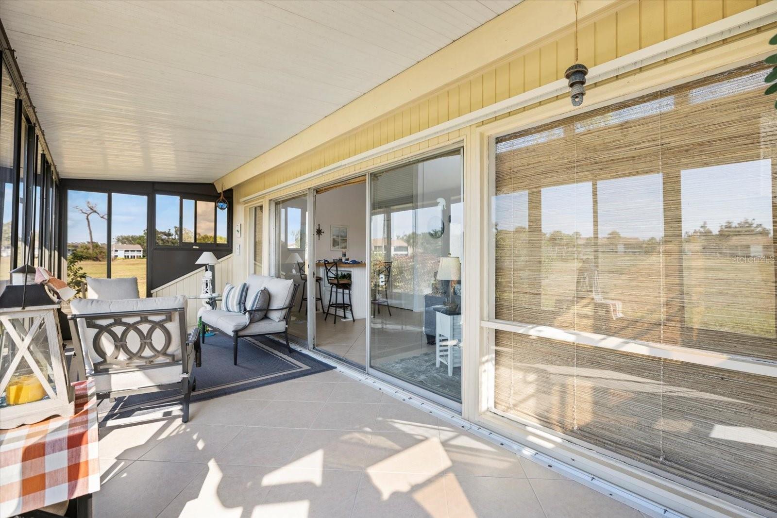 BIRD BAY VILLAGE - Residential