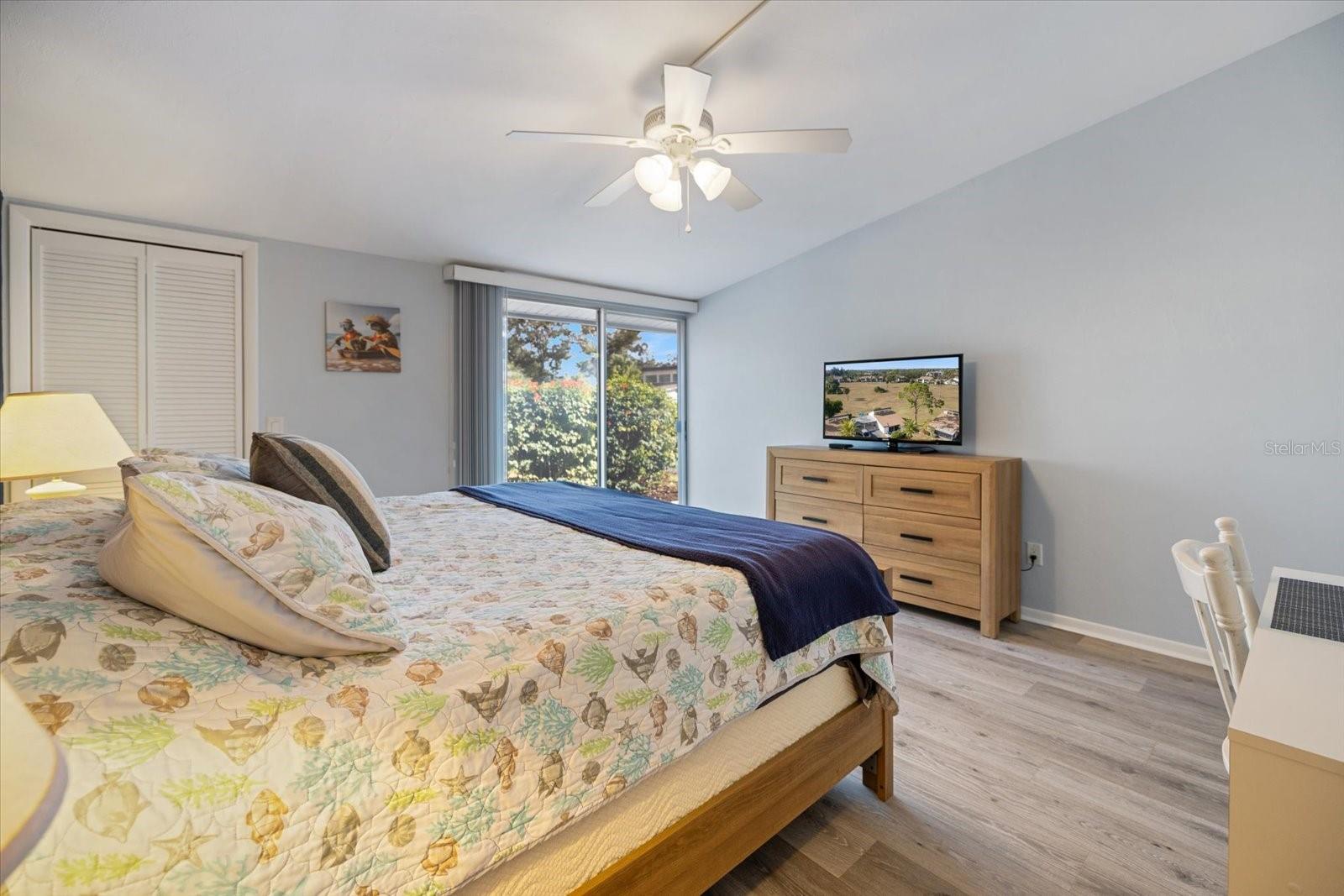 BIRD BAY VILLAGE - Residential