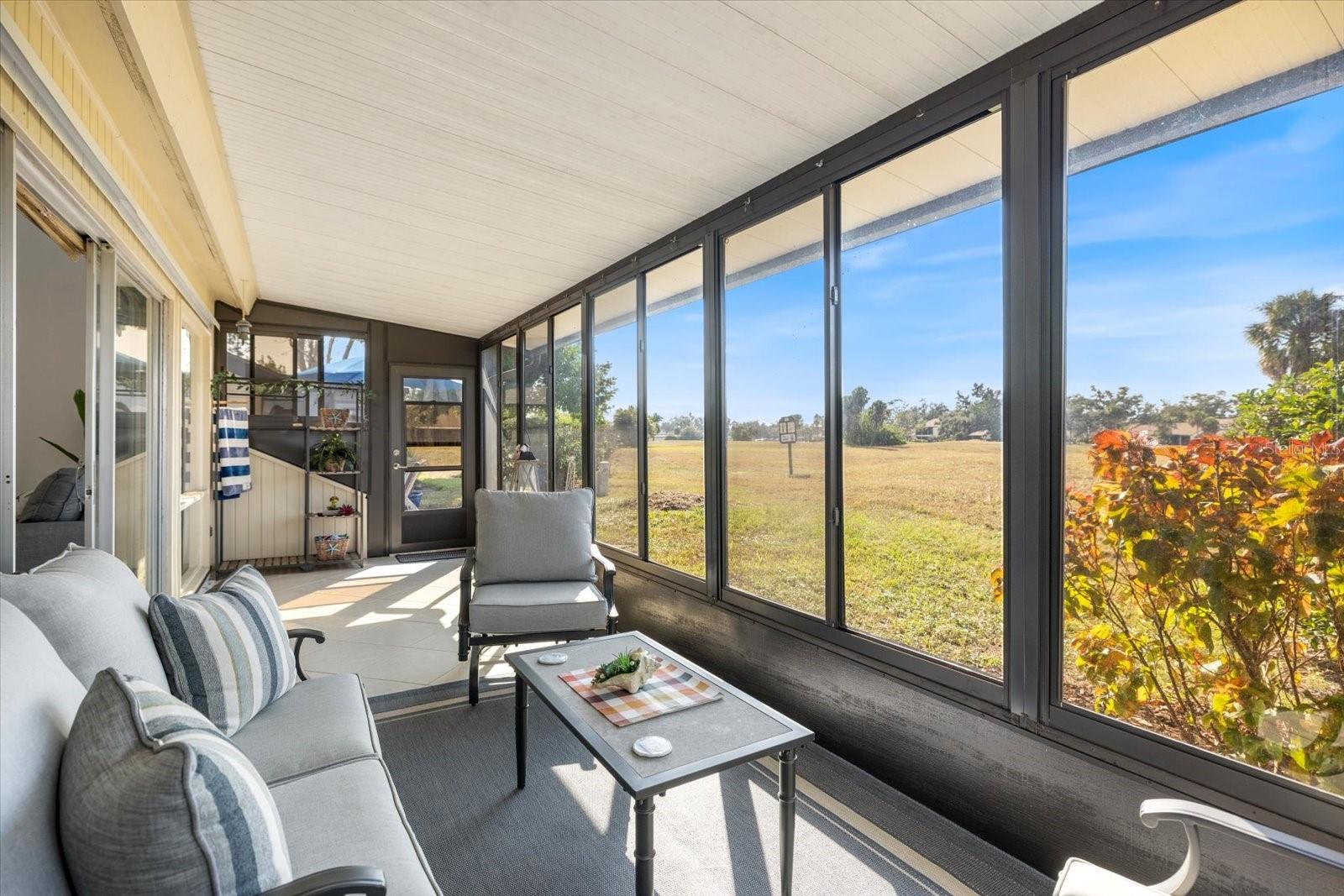 BIRD BAY VILLAGE - Residential