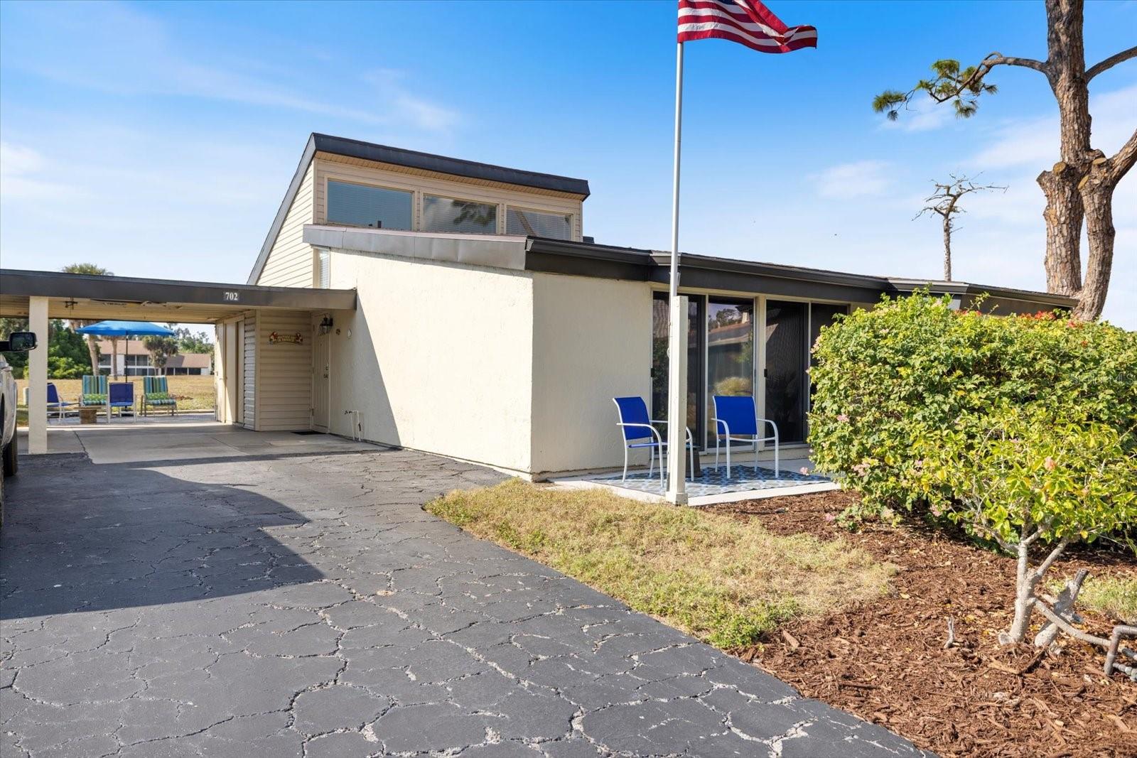 BIRD BAY VILLAGE - Residential