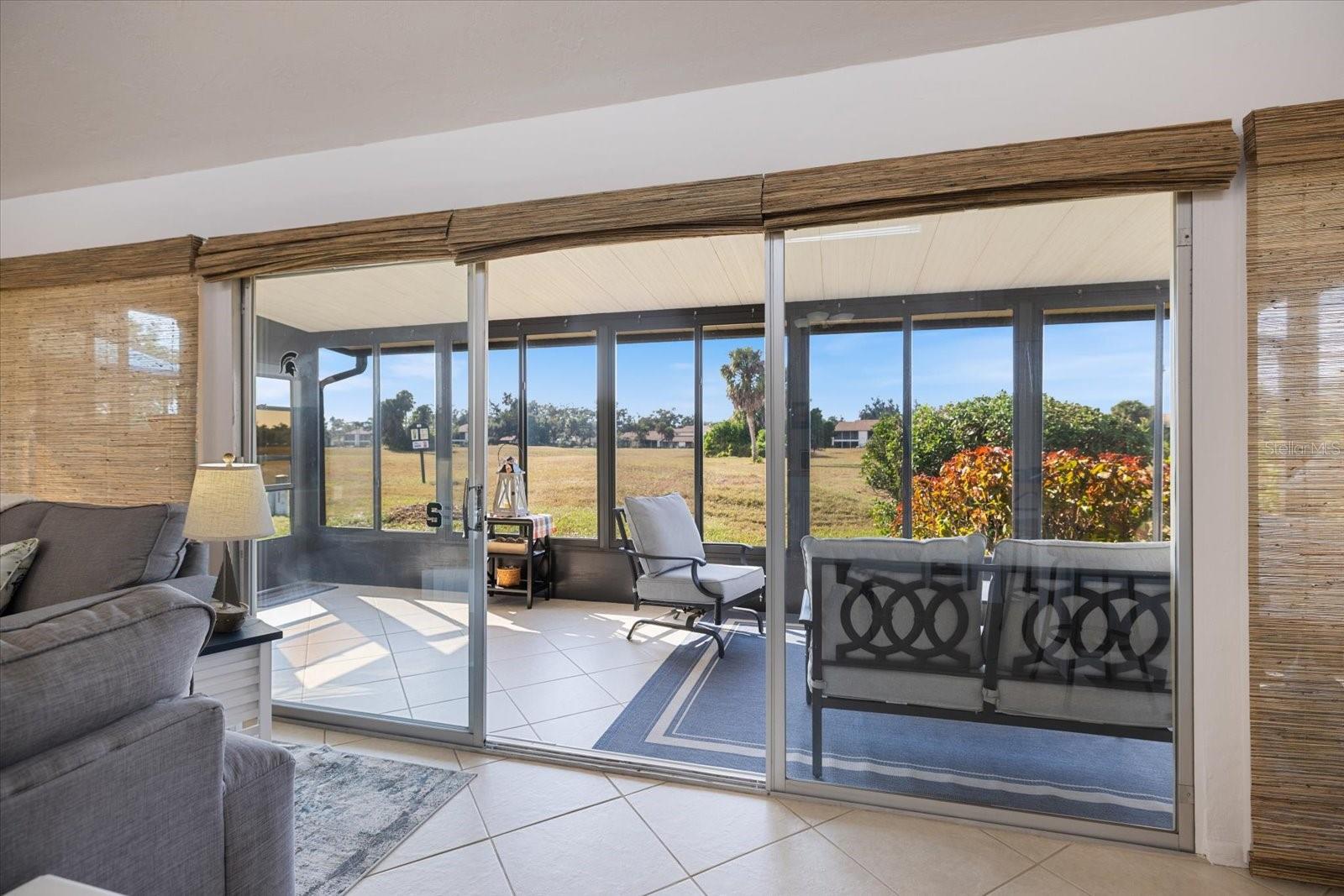 BIRD BAY VILLAGE - Residential